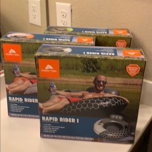 Rapid Rider l Adult Size water tube
